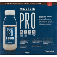 Moltein PRO 1,5 Шоколад Дс 340 г Moltein PRO 1,5 Шоколад Дс 340 г