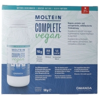 MOLTEIN Complete Vegan Nature MOLTEIN Complete Vegan Nature