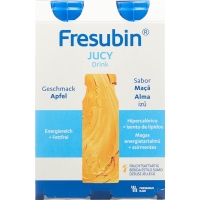 FRESUBIN Jucy DRINK Apfel FRESUBIN Jucy DRINK Apfel