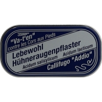 LEBEWOHL Hühneraugenpflaster N LEBEWOHL Hühneraugenpflaster N