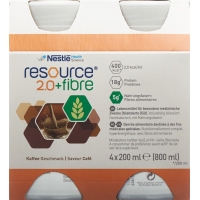 RESOURCE 2.0 Fibre Café RESOURCE 2.0 Fibre Café