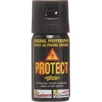 Protect Plus Pfefferspray 40мл Protect Plus Pfefferspray 40мл