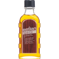 ESTALIN TEAK OIL ESTALIN TEAK OIL