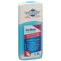 Флакон с гелем Sterillium Protect&Care 50 мл