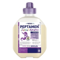 PEPTAMEN Junior Advance Neutral PEPTAMEN Junior Advance Neutral