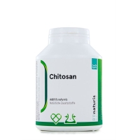 BIONATURIS Chitosan Kaps 330 mg BIONATURIS Chitosan Kaps 330 mg
