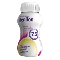 RENILON 7.5 Aprikose RENILON 7.5 Aprikose