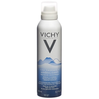 Vichy Eau Thermale 150мл Vichy Eau Thermale 150мл