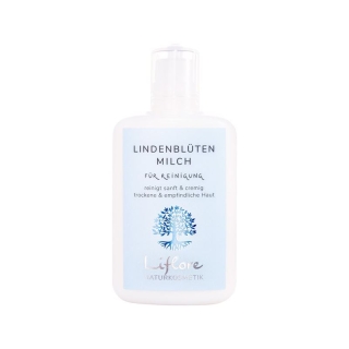 LIFLORE Lindenblüten Milch LIFLORE Lindenblüten Milch