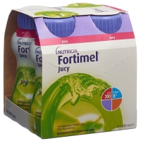 FORTIMEL Jucy Apfel FORTIMEL Jucy Apfel