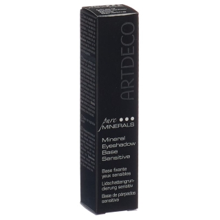 Artdeco Mineral Eyeshadow Base Sensitive 345991 Artdeco Mineral Eyeshadow Base Sensitive 345991