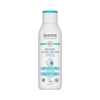 LAVERA Basis Sensi Body Lot с алоэ и джоджо