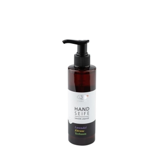 AROMALIFE Handseife Lavendel Zitr Teebaum AROMALIFE Handseife Lavendel Zitr Teebaum