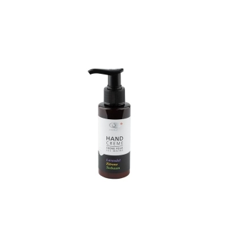 AROMALIFE Handcreme Lavendel Zitr Teebaum AROMALIFE Handcreme Lavendel Zitr Teebaum