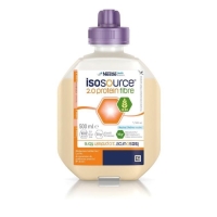 ISOSOURCE 2.0 Protein Fibre neut ISOSOURCE 2.0 Protein Fibre neut