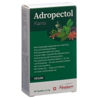 ADROPECTOL Plants Pastillen ADROPECTOL Plants Pastillen