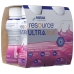 Resource Ultra Fruit лесные ягоды 4 флакона по 200 мл