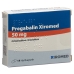 PREGABALIN Xiromed Kaps 50 mg