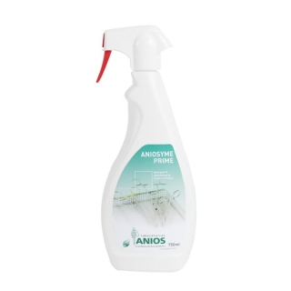 ANIOS Aniosyme Prime Des-Rein schaum ANIOS Aniosyme Prime Des-Rein schaum