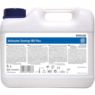 ANIOS Aniosyme Synergy WD Plus Konz ANIOS Aniosyme Synergy WD Plus Konz