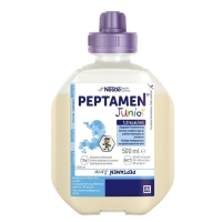 PEPTAMEN Junior Neutral PEPTAMEN Junior Neutral