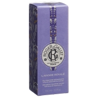 Roger &amp; Gallet Lavande Royale Eau Parfum&eacute;e Bienfaits 100 мл