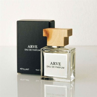 ARVE Eau de Parfum Péttillant ARVE Eau de Parfum Péttillant