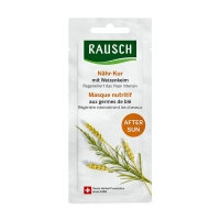 RAUSCH диетическое лечение зародышей пшеницы