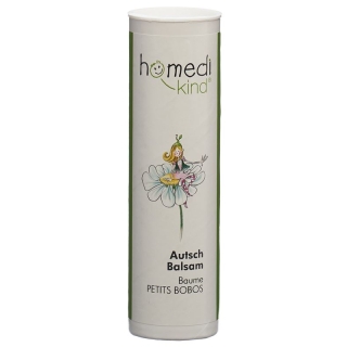 HOMEDI-KIND Autsch Balsam (neu)