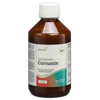 SANASIS Curcumin liposomal SANASIS Curcumin liposomal