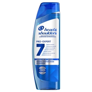 HEAD&SHOULDERS Shamp ProExpert 7 Teebaumöl HEAD&SHOULDERS Shamp ProExpert 7 Teebaumöl