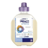IMPACT Enteral Neutral IMPACT Enteral Neutral
