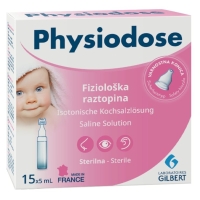 PHYSIODOSE physio Kochsalzlösung steril PHYSIODOSE physio Kochsalzlösung steril