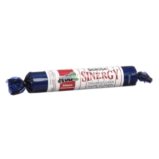 SINERGY глюкоза черная смородина SINERGY глюкоза черная смородина