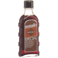 ESTALIN SPECIAL POLITUR DUNKEL ESTALIN SPECIAL POLITUR DUNKEL