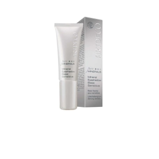 Artdeco Mineral Eyeshadow Base Sensitive 345991 Artdeco Mineral Eyeshadow Base Sensitive 345991