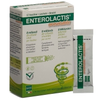 Enterolactis Orosolubile Plv 12 пакетиков 1г
