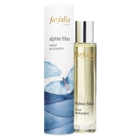 FARFALLA alpine blue natural EDP FARFALLA alpine blue natural EDP