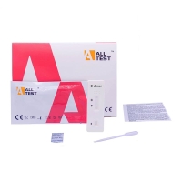 ALL TEST D-Dimer Rapid Test Cassette ALL TEST D-Dimer Rapid Test Cassette