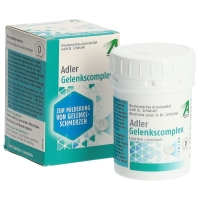 ADLER Gelenkscomplex Tabl ADLER Gelenkscomplex Tabl