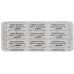Ezetimib Simvastatin Sandoz Tabletten 10/40mg 98 Stück