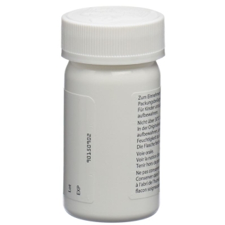 Odefsey Filmtabletten 200mg/25mg/25mg Flasche 30 Stück