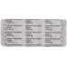 Ezetimib Simvastatin Zentiva Tabletten 10/40mg 28 Stück