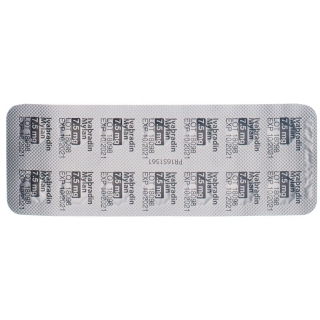 Ivabradin Mylan Filmtabletten 7.5mg 56 Stück