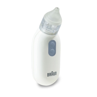 Назальный аспиратор Braun BNA 100 Назальный аспиратор Braun BNA 100
