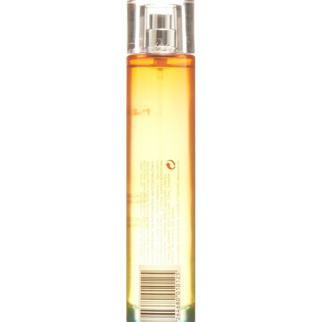 Nuxe Sun Eau Delicieuse Parfumante 100ml