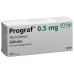 Prograf (pi) Kapseln 0.5mg 60 Stück