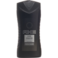 Axe Dusch Black 250ml