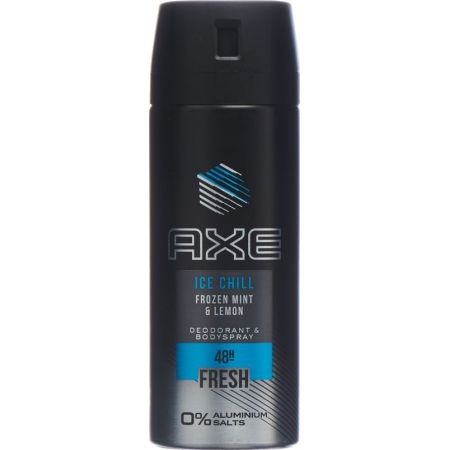 Axe Deo Bodyspray Ice Chill 150ml