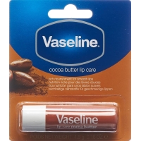 Vaseline Lip Stick Cocoa Butter 4.8g Vaseline Lip Stick Cocoa Butter 4.8g